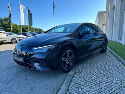 Mercedes EQE300
