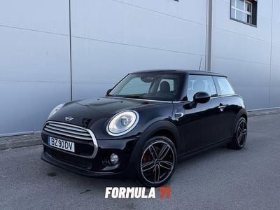 Mini Cooper D