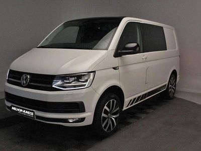 Branco Usado 2018 VW T6 Van | € 24.750