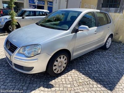 VW Polo