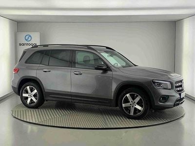 Mercedes GLB200
