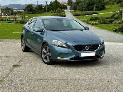 usado Volvo V40 1.6cc D2 MOMENTUM