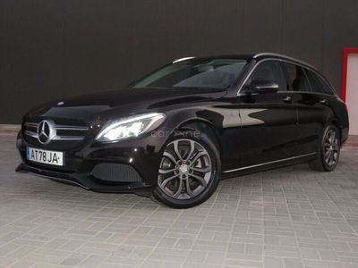 usado Mercedes E200 Classe EBlueTEC Avantgarde