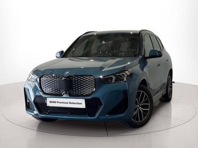 Usado 2024 BMW iX1 Comfort Edition SUV | € 49.900 (Preço justo)