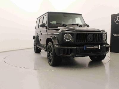 Usado Mercedes G63 AMG AMG 585 HP (430 kW) 2024 Outra SUV