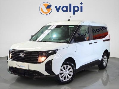 Usado Ford Transit 100 HP (73 kW) 2025 Branco