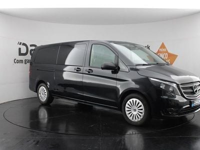 Mercedes Vito