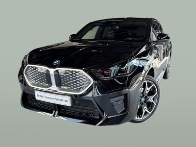 BMW iX2