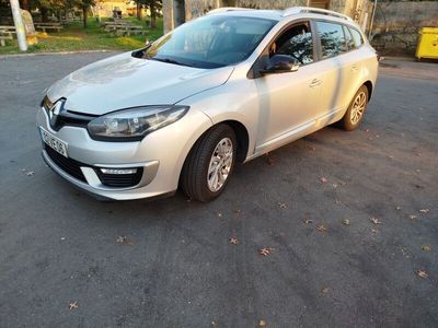 Renault Mégane III