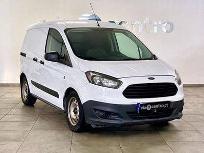 Ford Courier