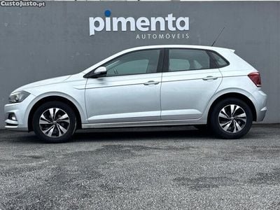 VW Polo