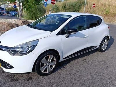 Renault Clio IV