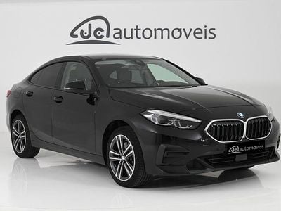 BMW 216