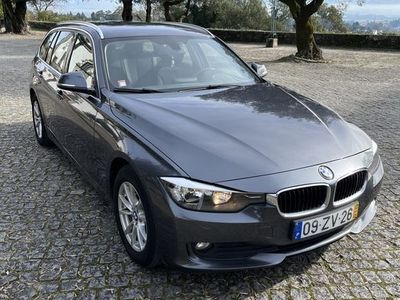 BMW 316