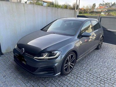 VW Golf VII