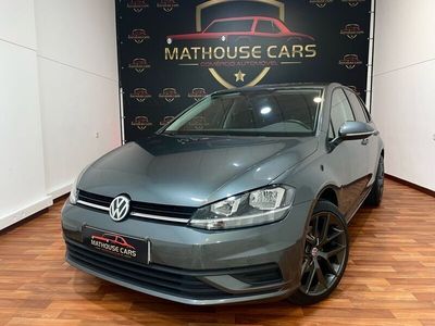 usado VW Golf 1.6 TDI Trendline DSG