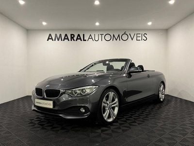 BMW 420
