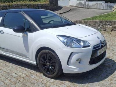 Citroën DS3