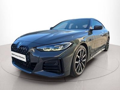 Usado 2023 BMW 430 Gran Coupé Coupé | € 58.900