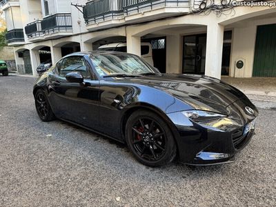 Mazda MX5