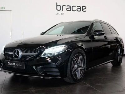 Mercedes C300