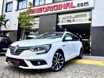 Renault Mégane IV