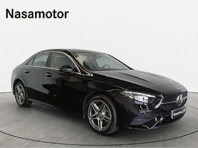 Mercedes A250