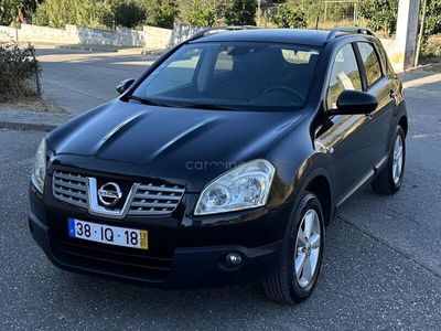 usado Nissan Juke 1.5 dCi Tekna Premium