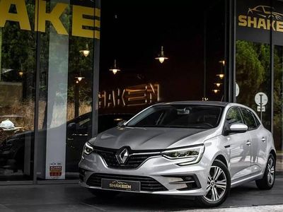 Renault Mégane IV