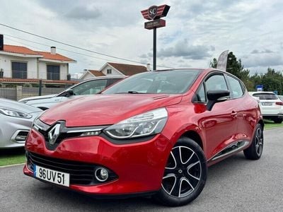 Renault Clio IV