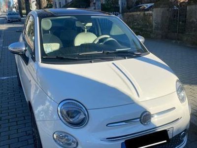 usado Fiat 500 1.2 Mirror