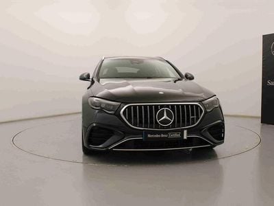 Cinzento Novo 2025 Mercedes E53 AMG AMG Carrinha | € 130.990