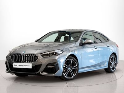 BMW 216