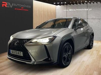 Outra Usado 2021 Lexus UX SUV | € 24.950