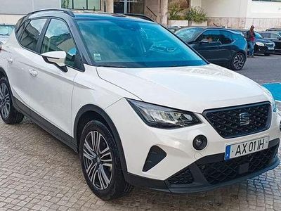 Usado 2023 Seat Arona Xperience SUV | € 17.990 (Preço justo)
