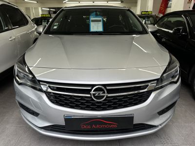 usado Opel Astra 1.0 T INNOVATION