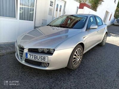 Alfa Romeo 159