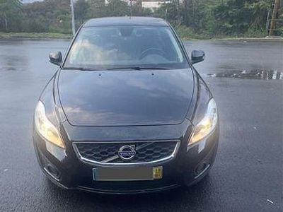 Volvo C30