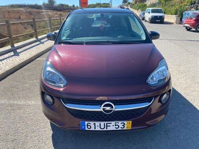 Opel Adam