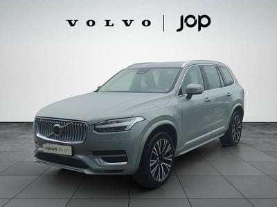 Usado Volvo XC90 Plus 455 HP (334 kW) 2024 Cinzento SUV
