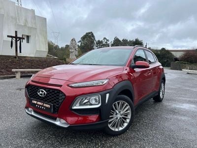 Hyundai Kauai