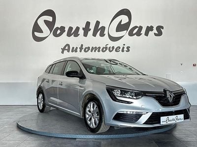 Renault Mégane GrandTour