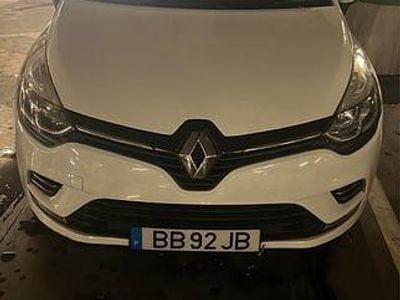 Renault Clio IV