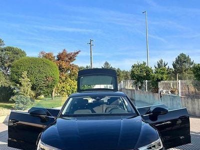 Usado 2021 Audi A7 Sedan | € 40.000