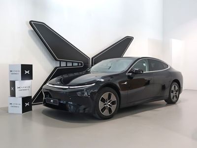 Preto Usado 2024 XPENG P7 Sedan | € 44.990