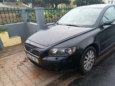 Volvo S40