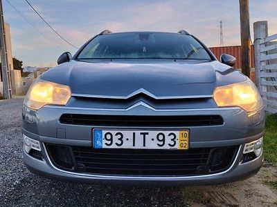 Citroën C5