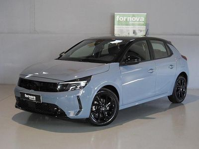 Cinza Usado 2025 Opel Corsa | € 19.900 (Preço elevado)