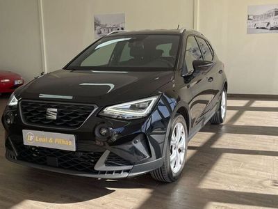 usado Seat Arona 1.0 TSI FR