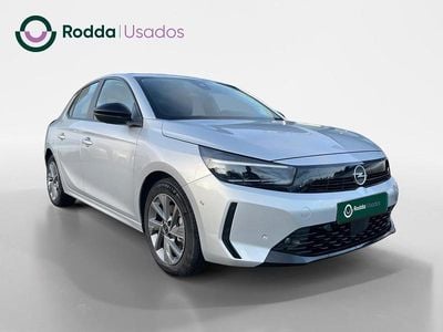 Usado Opel Corsa Edition 100 HP (73 kW) 2025 Outro Citadino